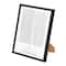 Home™ Black Aluminum Frame by Studio Décor®